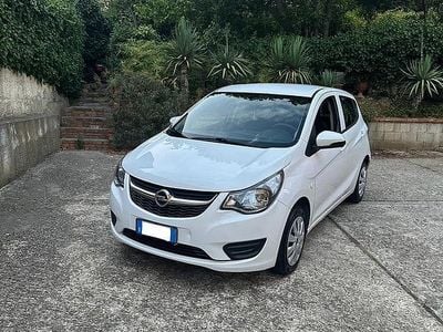 Opel Karl