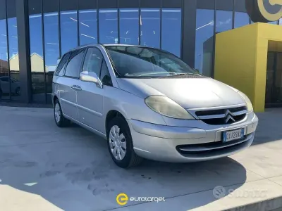 Usata Citroën C8