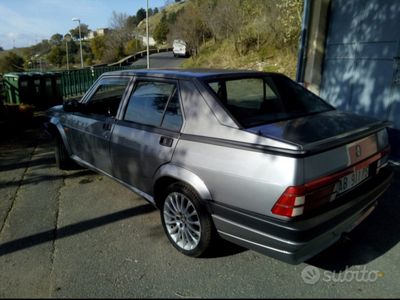 usata Alfa Romeo 75 Twin Spark