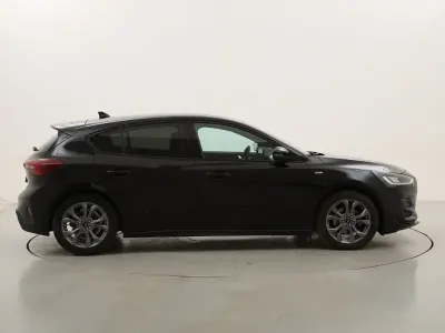 Usata Ford Focus ST-Line 155 CV (114 kW) 2025 Neronero Berlina