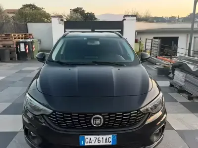 Usata Fiat Tipo