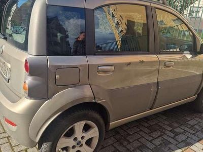 Usata Fiat Panda 4x4 Cross 69 CV (50 kW) 2006 Utilitaria