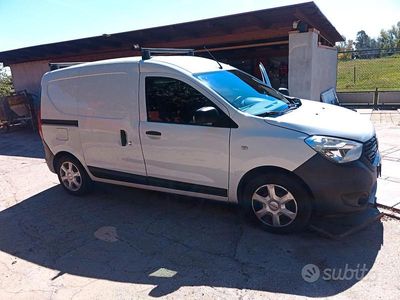 Dacia Dokker