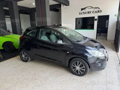 Usata Ford Ka