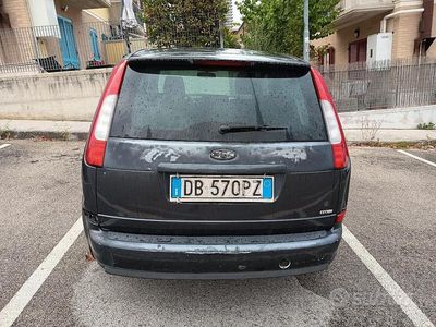 Occasion Ford Focus 2006