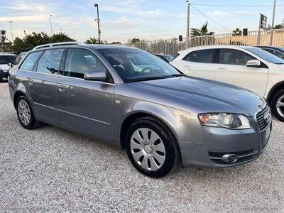 usata Audi A4 2.0 16V TDI