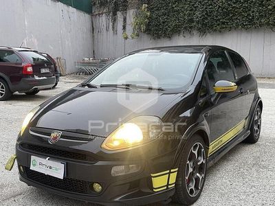 usata Abarth Punto Evo Punto EVO1.4 16V Turbo Multiair S&S