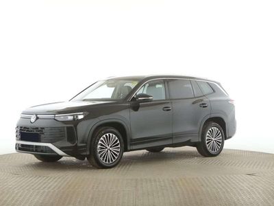 Begagnad VW Tayron Life 150 HK (110 kW) 2025 Svart SUV