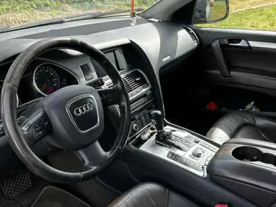 Usata Audi Q7
