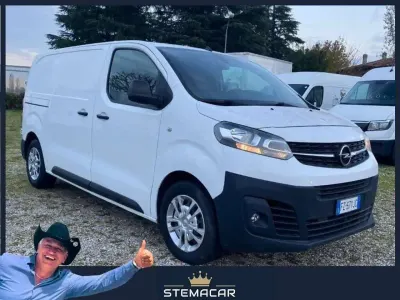 Usata Opel Vivaro-e Combi