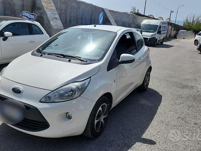 usata Ford Ka 1.3 TDCI 75cv DIESEL 2011 USATO