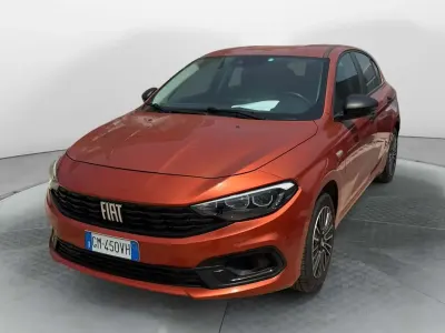 Usata Fiat Tipo