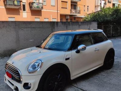 usata Mini John Cooper Works cooper 1.5 cc 136cv allestimento