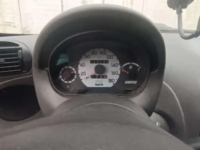 Usata Fiat Seicento