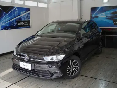 Nuova VW Polo Edition 95 CV (69 kW) 2026 Nero perla Utilitaria