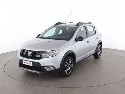 usata Dacia Sandero BS95701