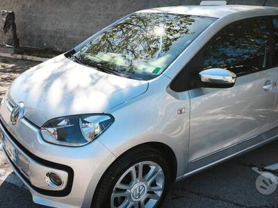 VW up!