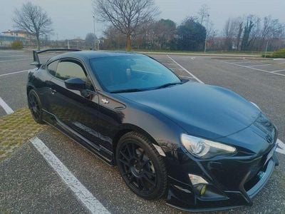 Usata Toyota GT86 GT 200 CV (147 kW) 2016 Coupé