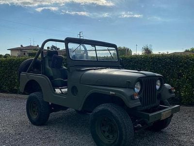 Usado Jeep Willys 1950