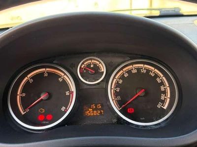 Usata Opel Corsa Sport 90 CV (66 kW) 2009 Utilitaria