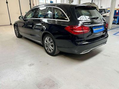 Occasion Mercedes C200 Premium Plus 136 ch (100 kW) 2016 Break