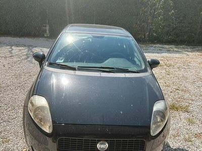 usata Fiat Grande Punto 2006