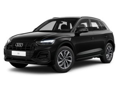 usata Audi Q5 40 TDI 204 CV quattro S tronic Business Advanced - PRONTA CONSEGNA