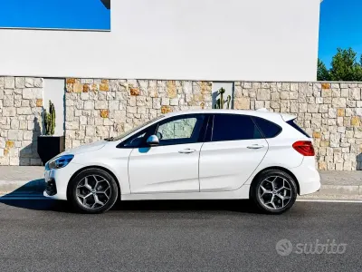 Usata BMW 216