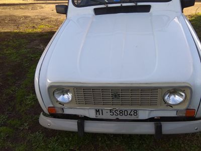 Renault R4