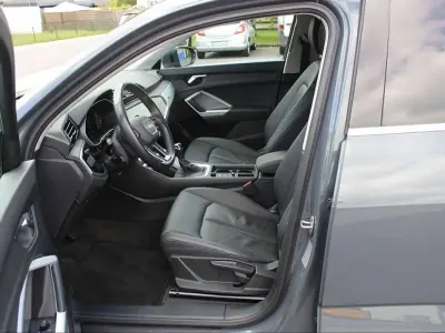Usata Audi Q3 Sportback