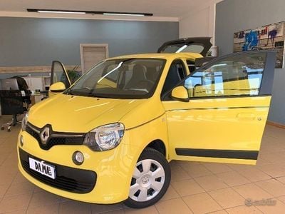 usata Renault Twingo Twingo1.0 SCe Wave