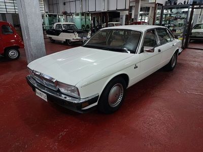 usata Jaguar XJ 2.9 Sovereign Auto