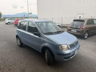 Usata Fiat Panda