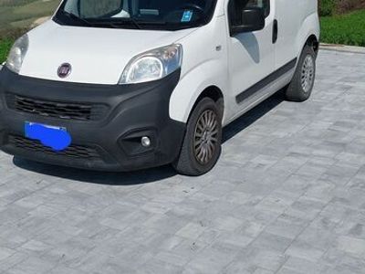 usata Fiat Fiorino Fiorino 1.3 MJT 75CV Vendo