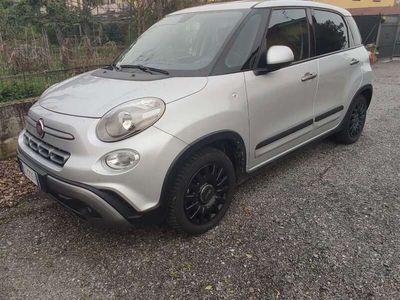 usata Fiat 500L 1.4 Connect s&s 95cv