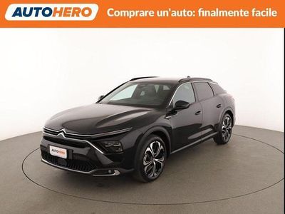 Usata Citroën C5 Aircross Shine 149 CV (109 kW) 2023 Nero SUV