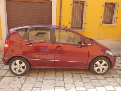 Usata Mercedes A180