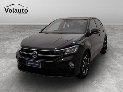 Nero Usata 2025 VW Taigo R-line SUV | 23.000 € (Cara)