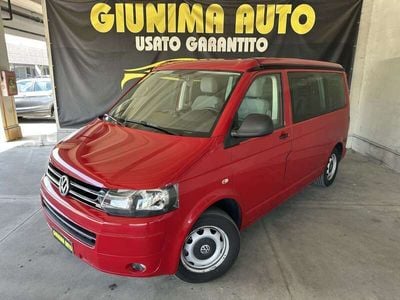 VW T5