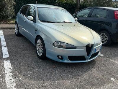 usata Alfa Romeo 147 5p 2.0 ts 16v Exclusive 150cv selespeed