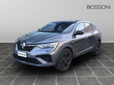 Usata Renault Arkana R.S. 143 CV (105 kW) 2022 SUV