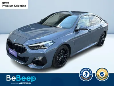 Usata BMW 220