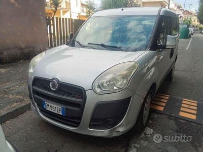 Fiat Doblò