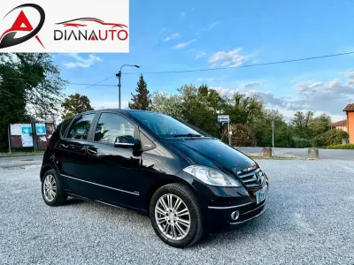 Gebraucht Mercedes A160