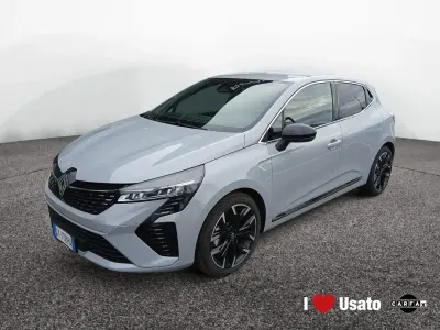 Usata Renault Clio