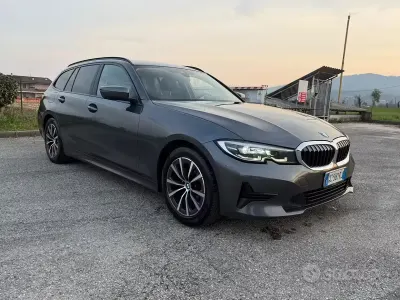 Usata BMW 318