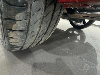 Usata Opel Corsa S 100 CV (73 kW) 2024 Rosso Utilitaria