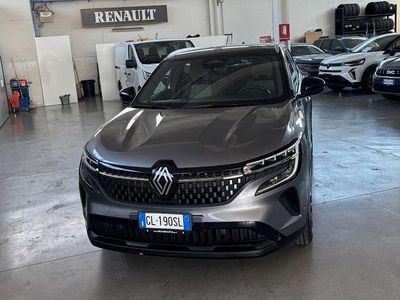 Usata Renault Austral Techno 131 CV (96 kW) 2023 Scisto SUV