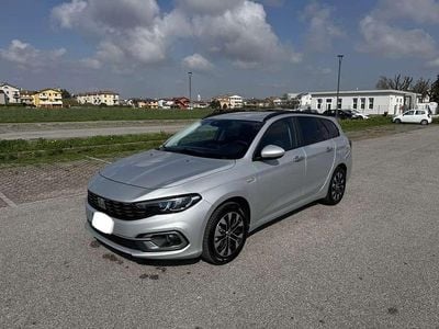 Usata Fiat Tipo City Life 95 CV (69 kW) 2022 Station wagon