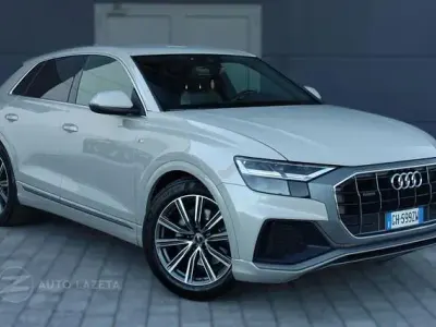 Usata Audi Q8
